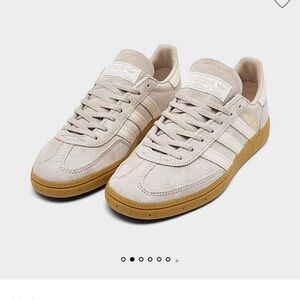 Women’s Adidas Original Handball Spezial Casual Shoes